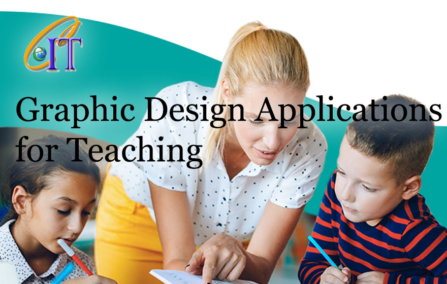 EDU 3019- Graphic Design Applications for Teaching
